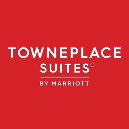 Towneplace Suites By Marriott Greensboro Coliseum Area Dış mekan fotoğraf