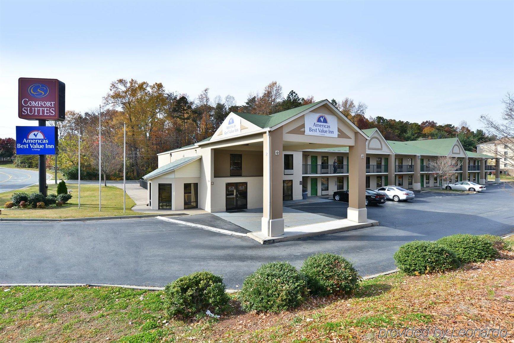 Towneplace Suites By Marriott Greensboro Coliseum Area Dış mekan fotoğraf