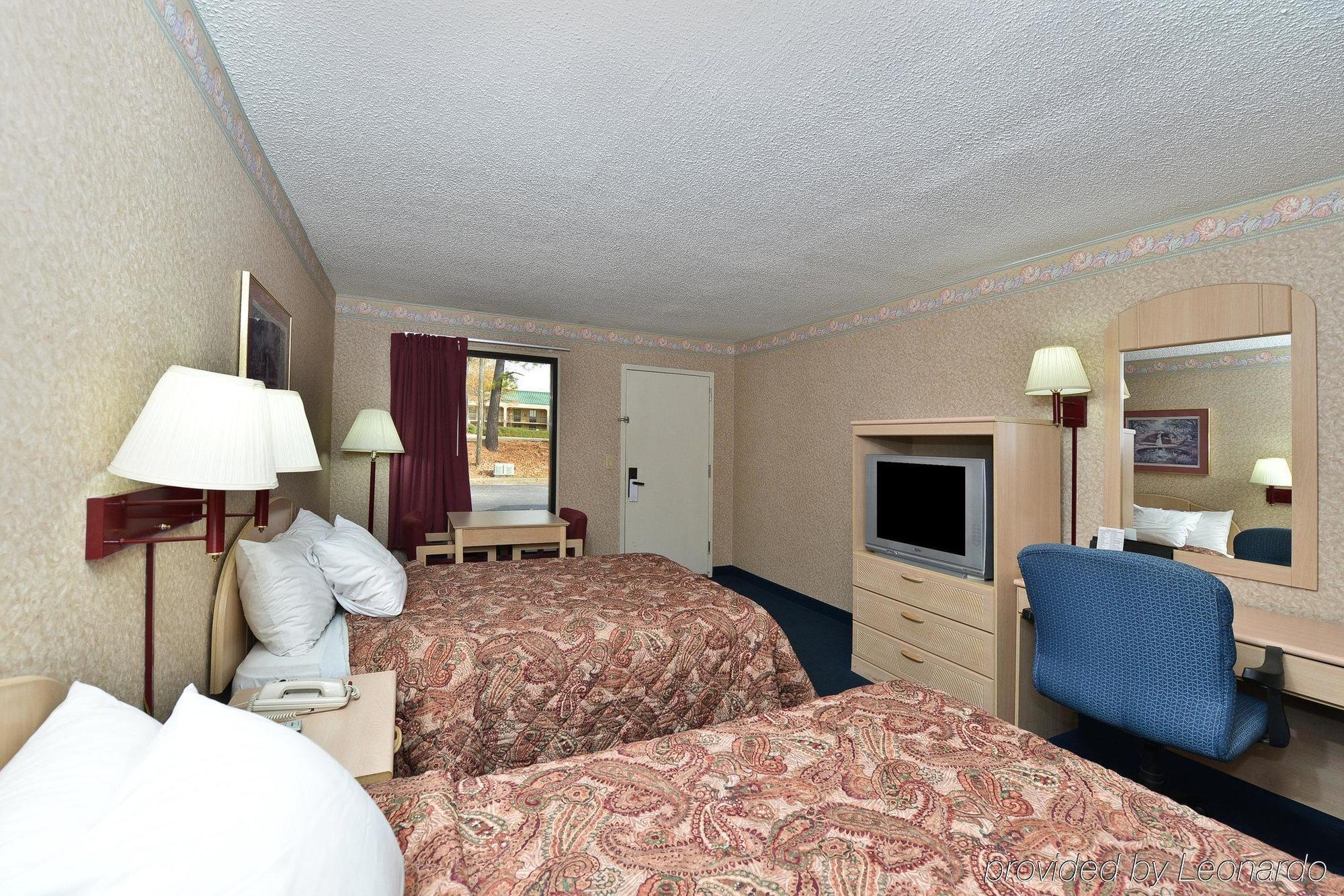 Towneplace Suites By Marriott Greensboro Coliseum Area Oda fotoğraf